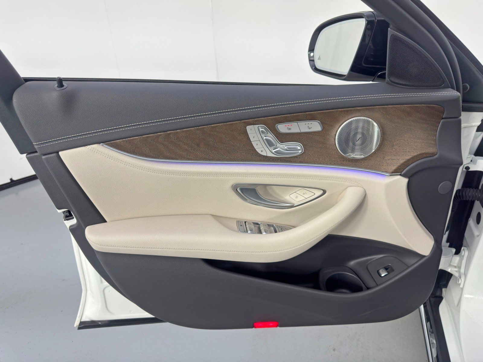 Used 2022 Mercedes-Benz E 450 4MATIC All-Terrain Wagon image 48