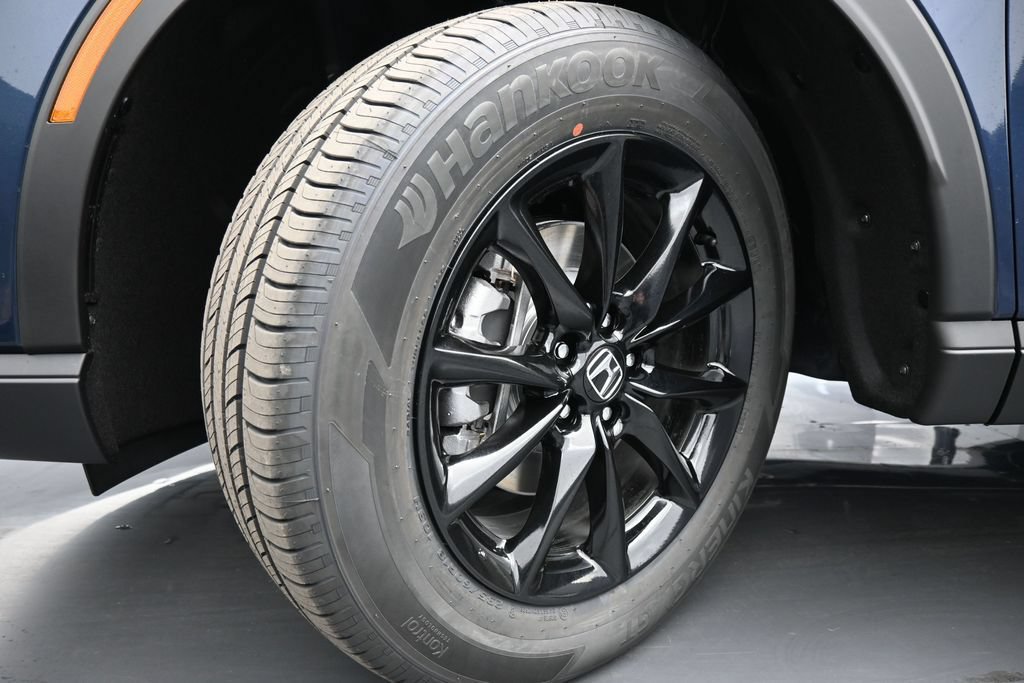 New 2026 Honda CR-V Sport image 16