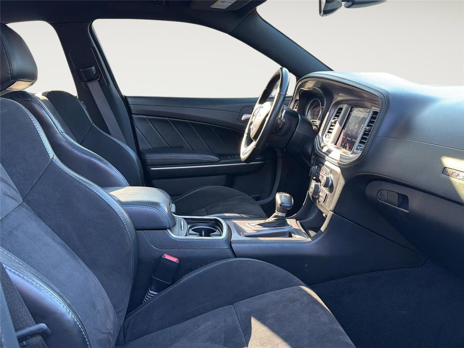 Used 2023 Dodge Charger Scat Pack w/ Plus Group image 19