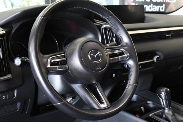 Used 2023 MAZDA CX-50 AWD 2.5 S w/ Convenience Package image 22
