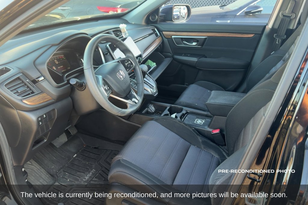 Used 2019 Honda CR-V EX image 11