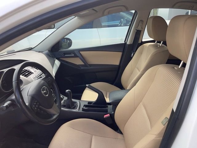 Used 2012 MAZDA MAZDA3 i Touring FWD image 5