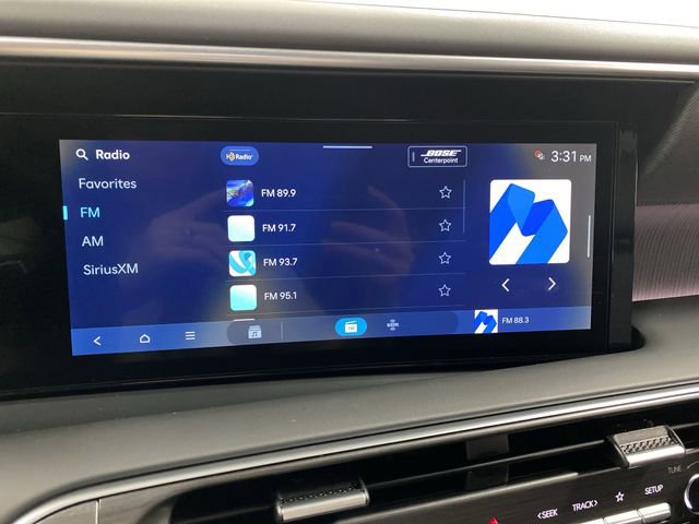 New 2026 Hyundai Palisade Calligraphy image 21