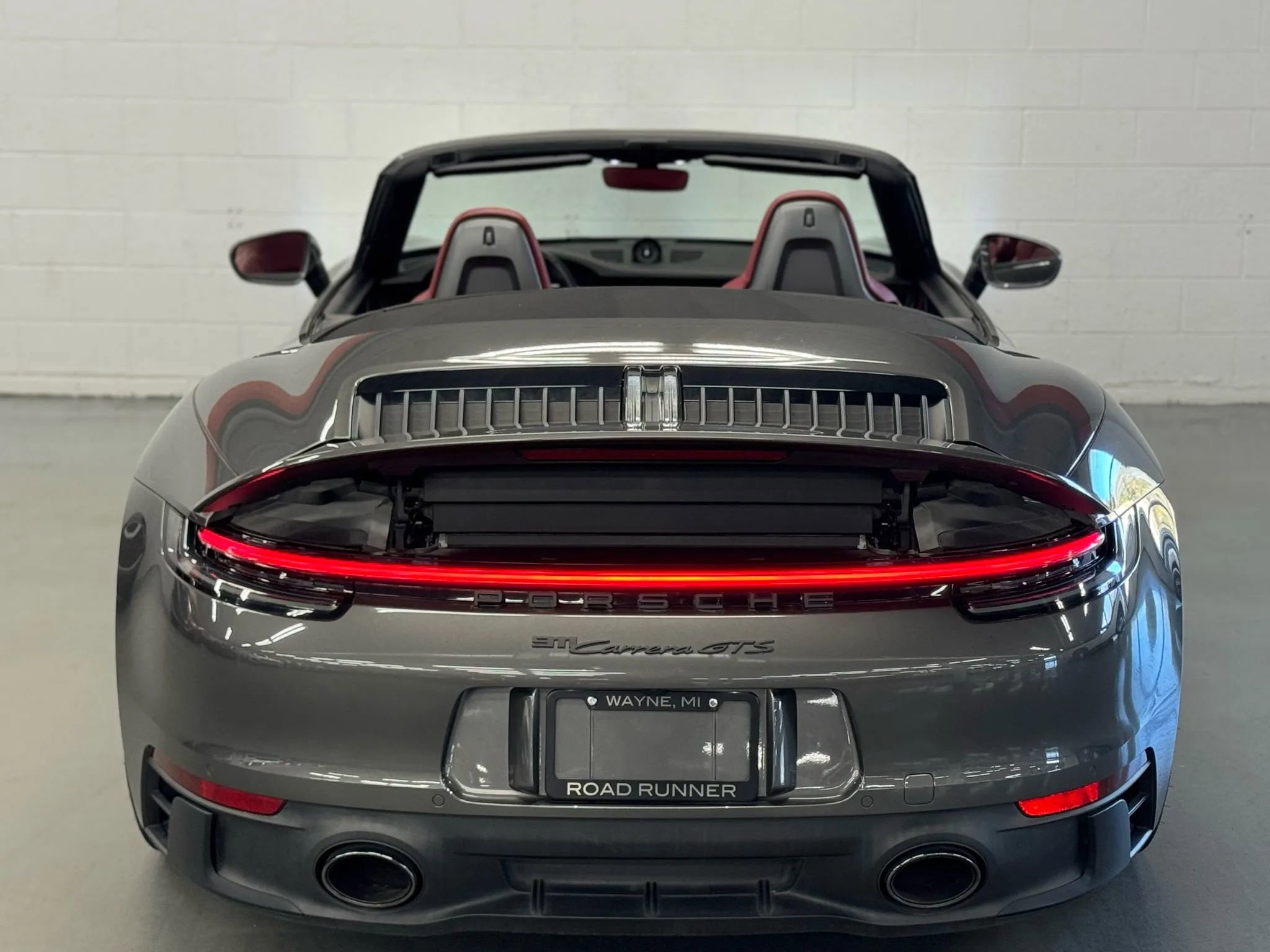 Used 2022 Porsche 911 Carrera GTS image 38