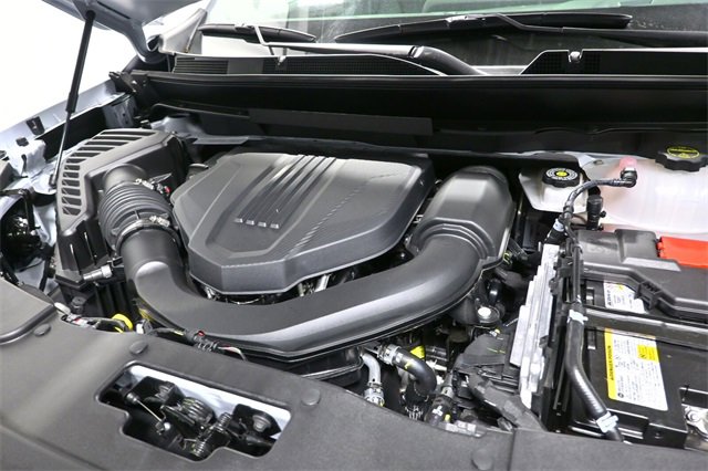 New 2026 Chevrolet Traverse RS w/ LPO, Floor Liner Package image 31