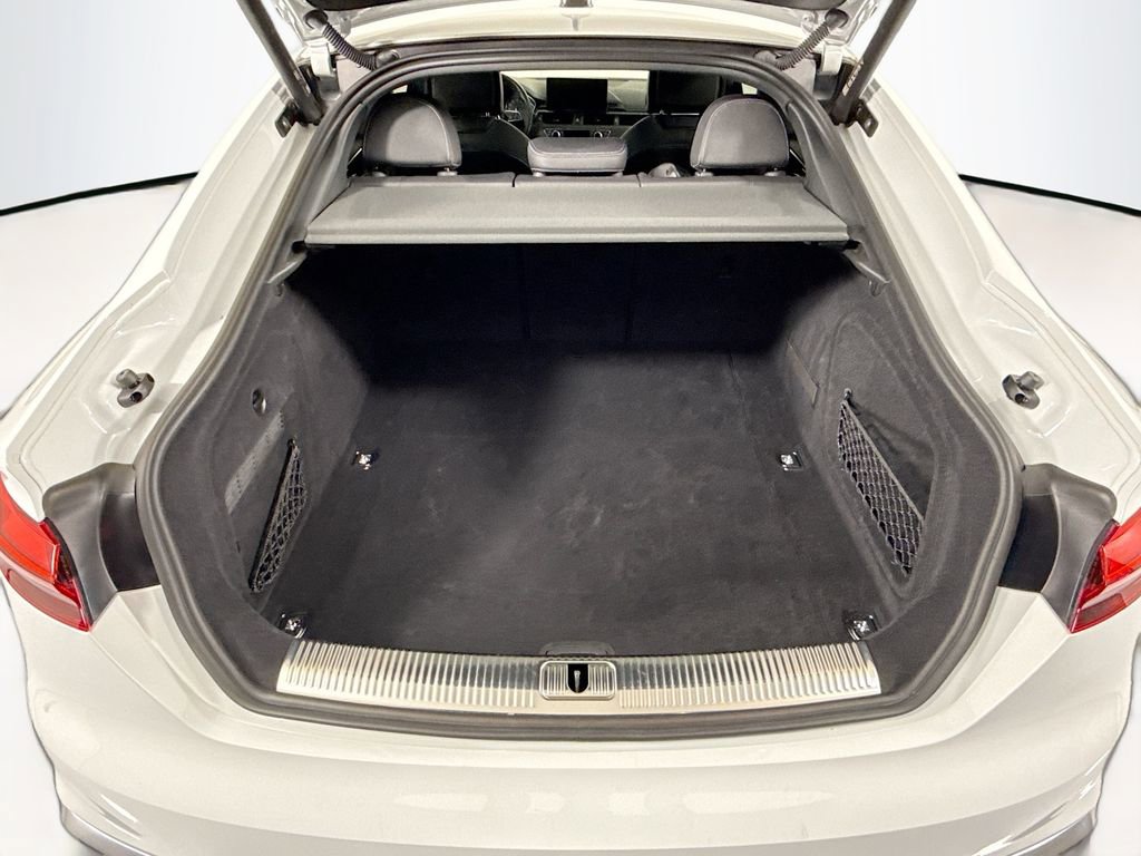 Certified 2023 Audi A5 2.0T Premium w/ Convenience Package image 28