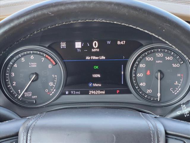 Used 2024 Cadillac XT6 Sport w/ Platinum Package AWD/4WD image 11