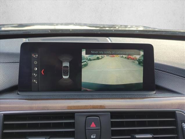 Used 2018 BMW 430i Convertible image 21