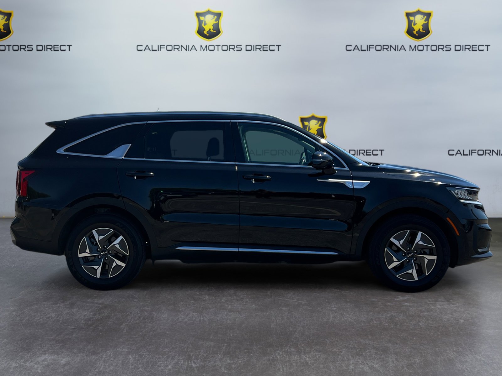 Used 2022 Kia Sorento S image 6