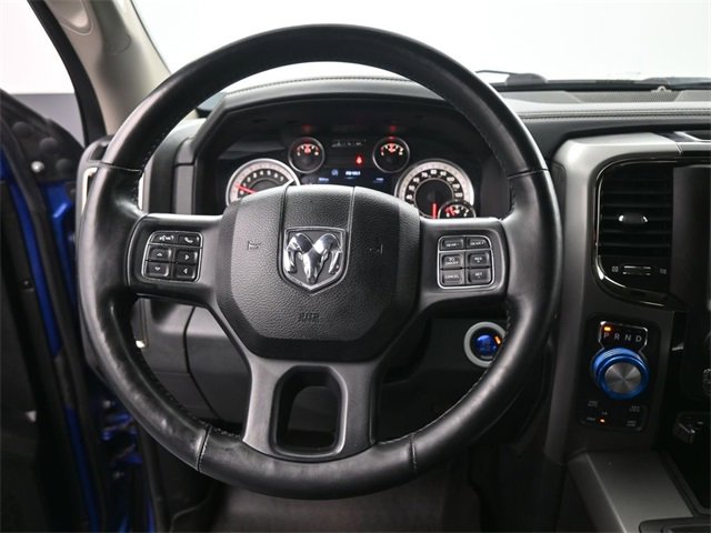 Used 2015 RAM 1500 Sport w/ Convenience Group image 28