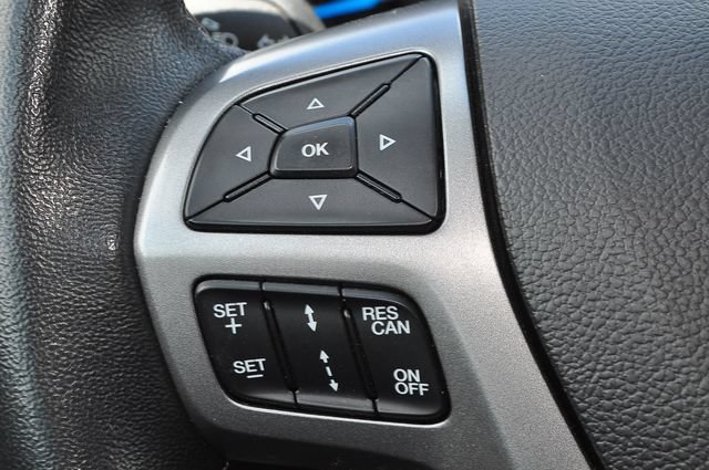 Used 2022 Ford Ranger XLT w/ Equipment Group 302A High AWD/4WD image 33