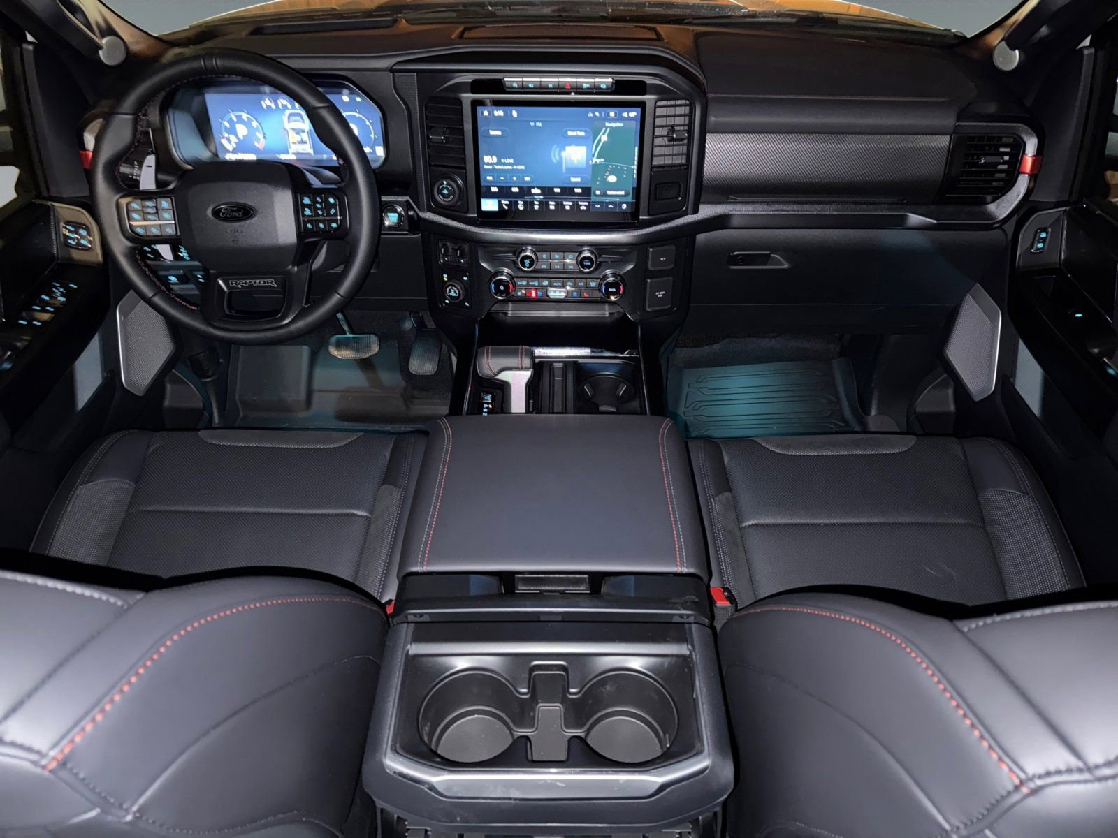 Used 2026 Ford F150 Raptor image 14