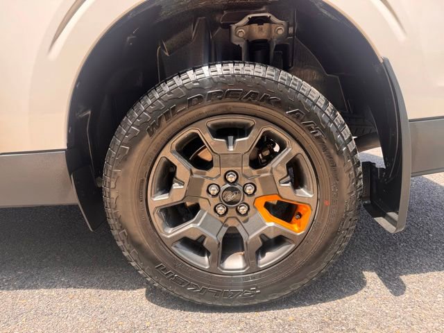 Used 2024 Ford Maverick Tremor w/ Tremor Off-Road Package AWD/4WD image 28