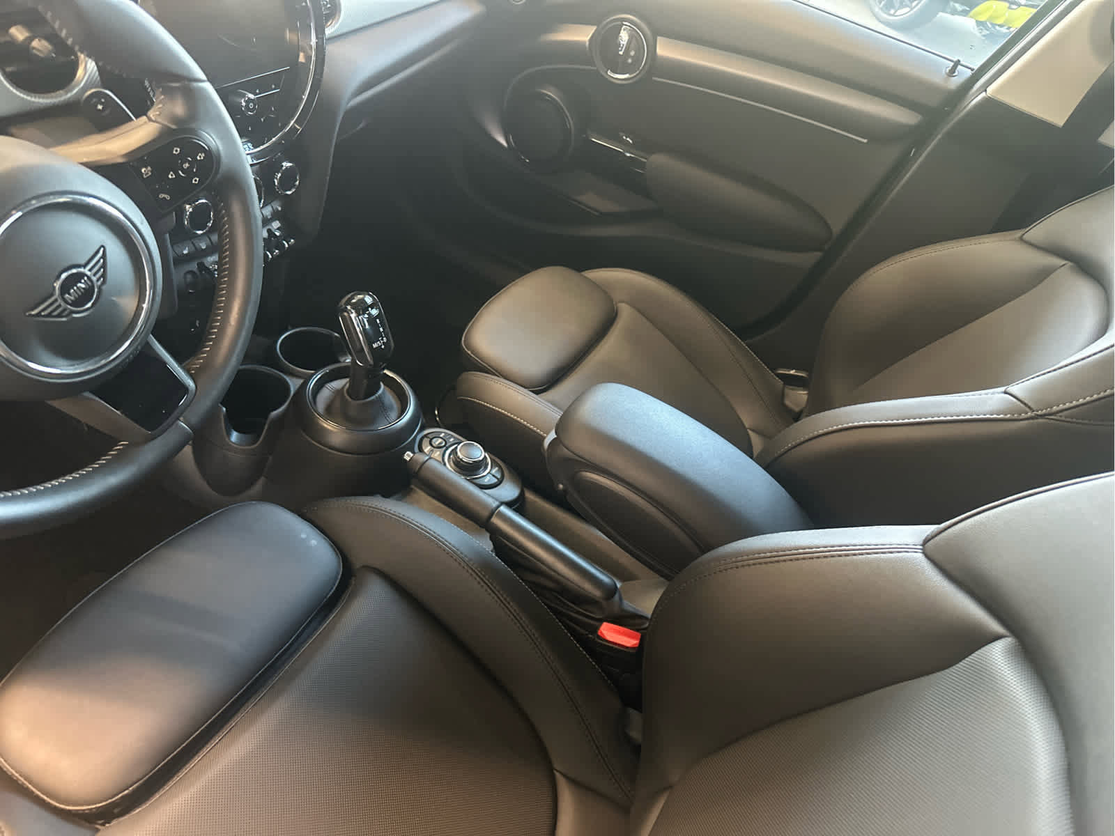 Used 2024 MINI Cooper S image 14