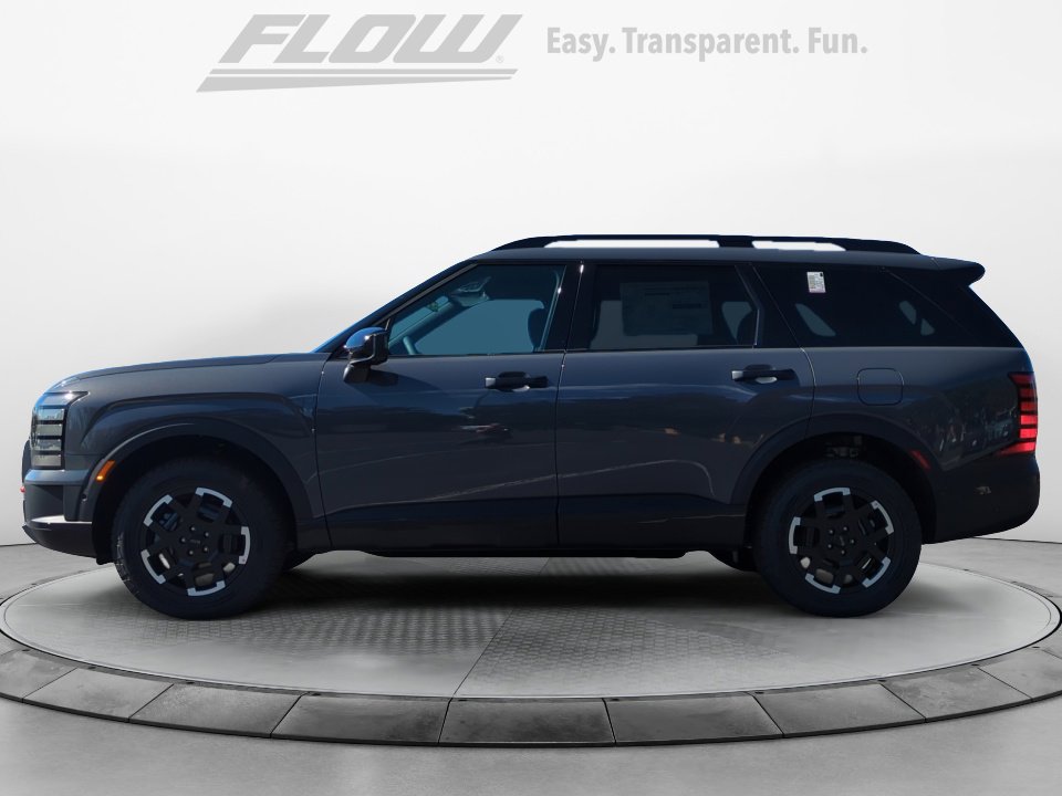 New 2026 Hyundai Palisade XRT Pro image 4