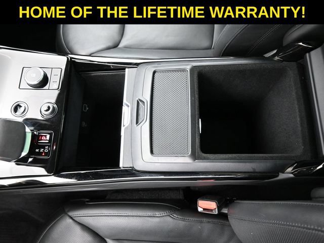 Used 2023 Land Rover Range Rover Sport SE Dynamic AWD/4WD image 40