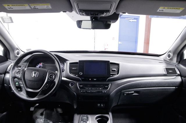 Certified 2023 Honda Ridgeline RTL image 16