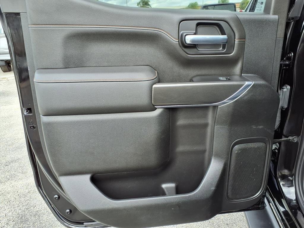 Used 2022 GMC Sierra 1500 AT4 image 22