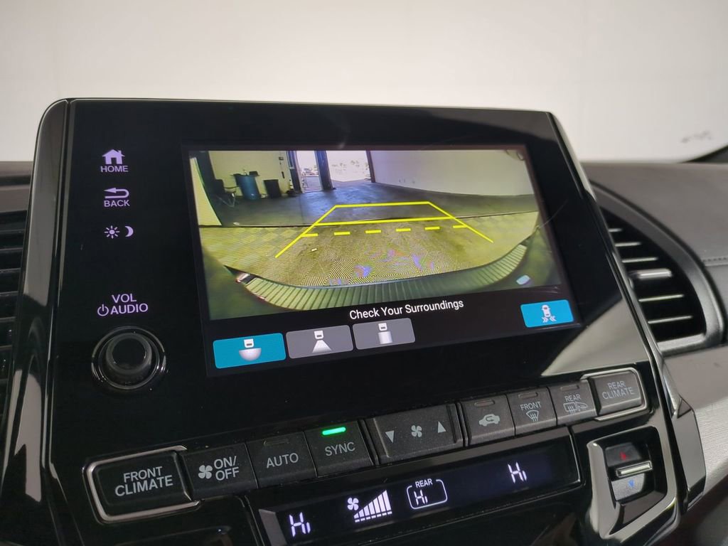 Used 2024 Honda Odyssey Sport image 27