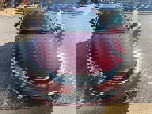 Used 2015 Chrysler 200 Limited image 21