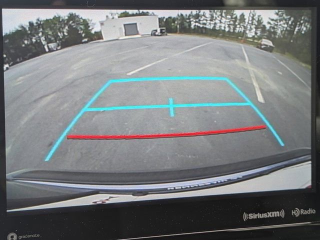 Used 2021 Toyota Corolla XSE image 25