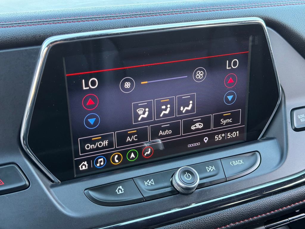 Used 2019 Chevrolet Blazer RS image 7