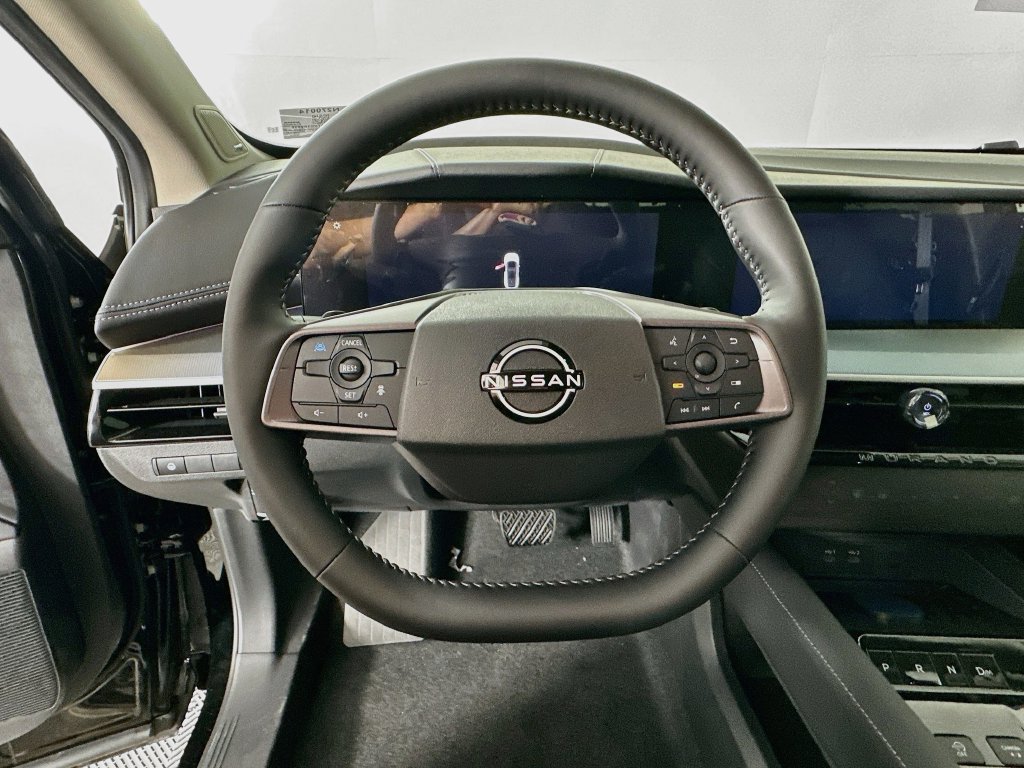 New 2027 Nissan Murano SL AWD/4WD image 16