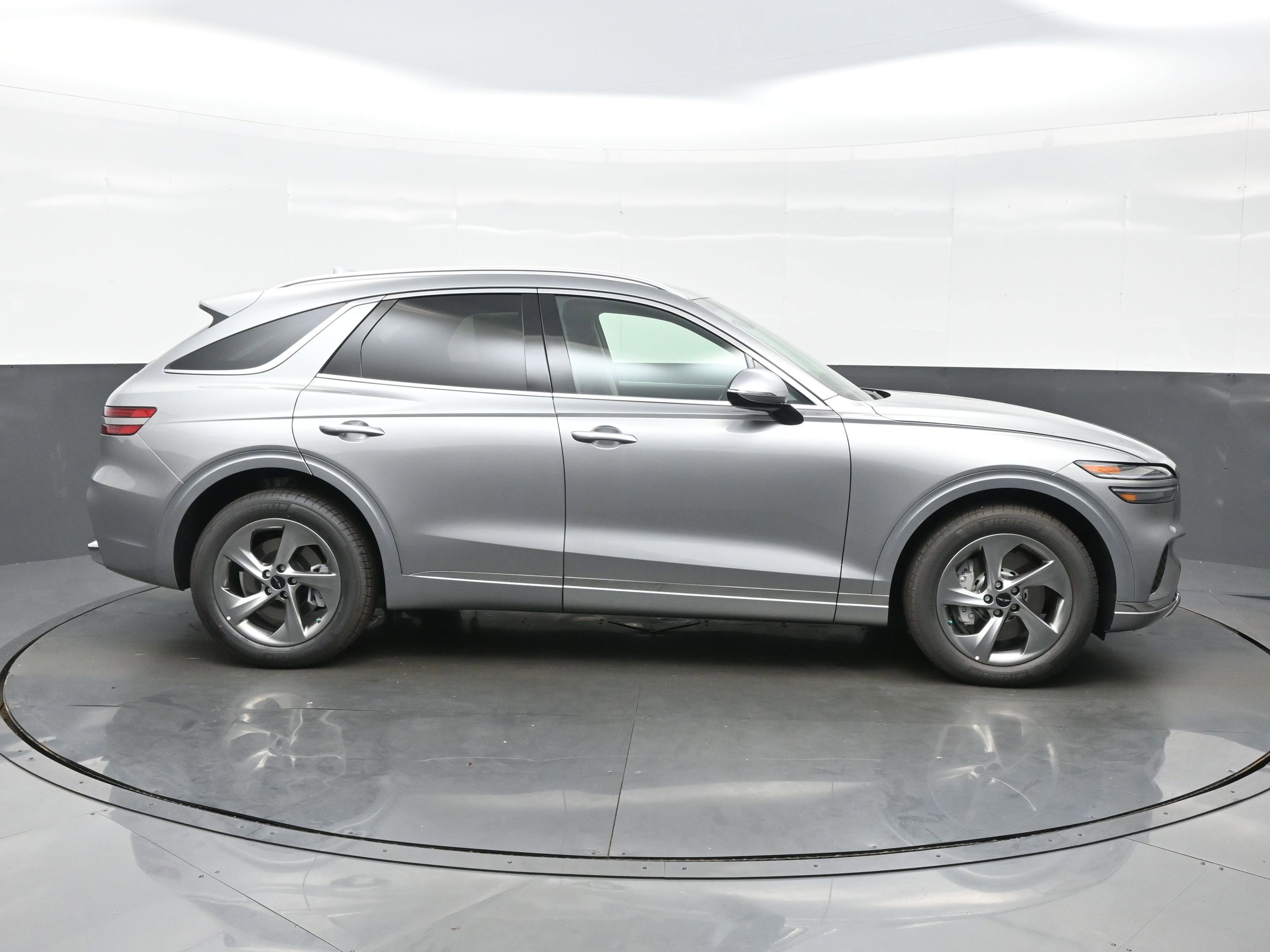 New 2026 Genesis GV70 2.5T image 7