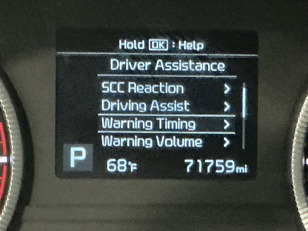 Used 2021 Kia Telluride S image 6