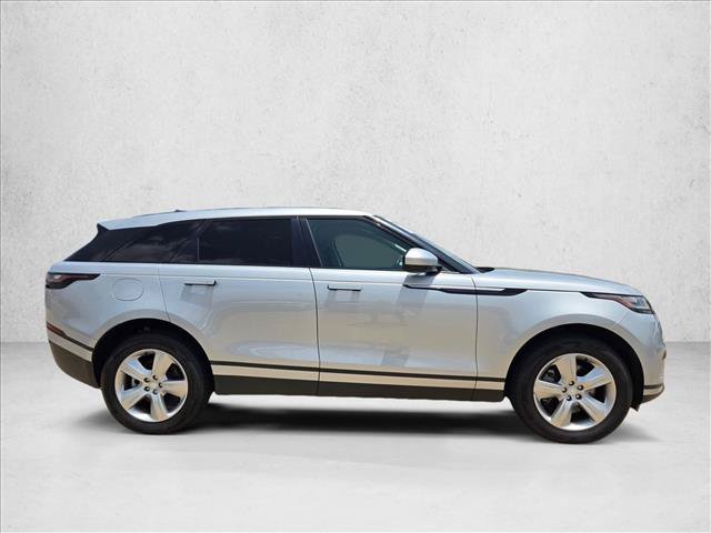 Used 2023 Land Rover Range Rover Velar S AWD/4WD image 4