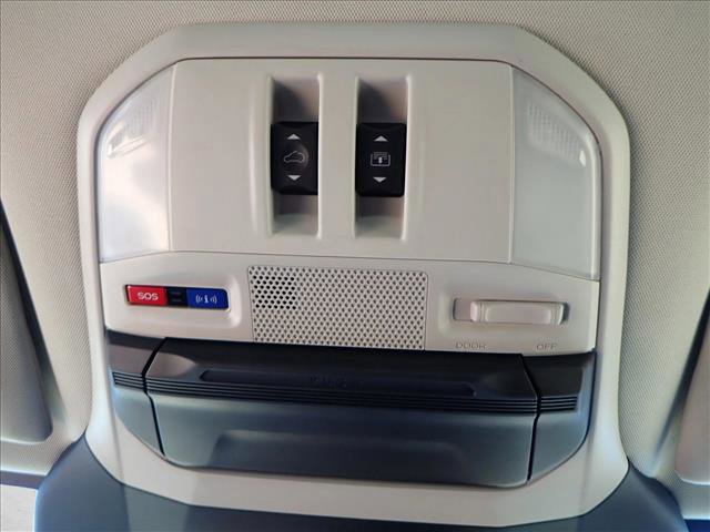 New 2025 Subaru Ascent Onyx Edition image 24