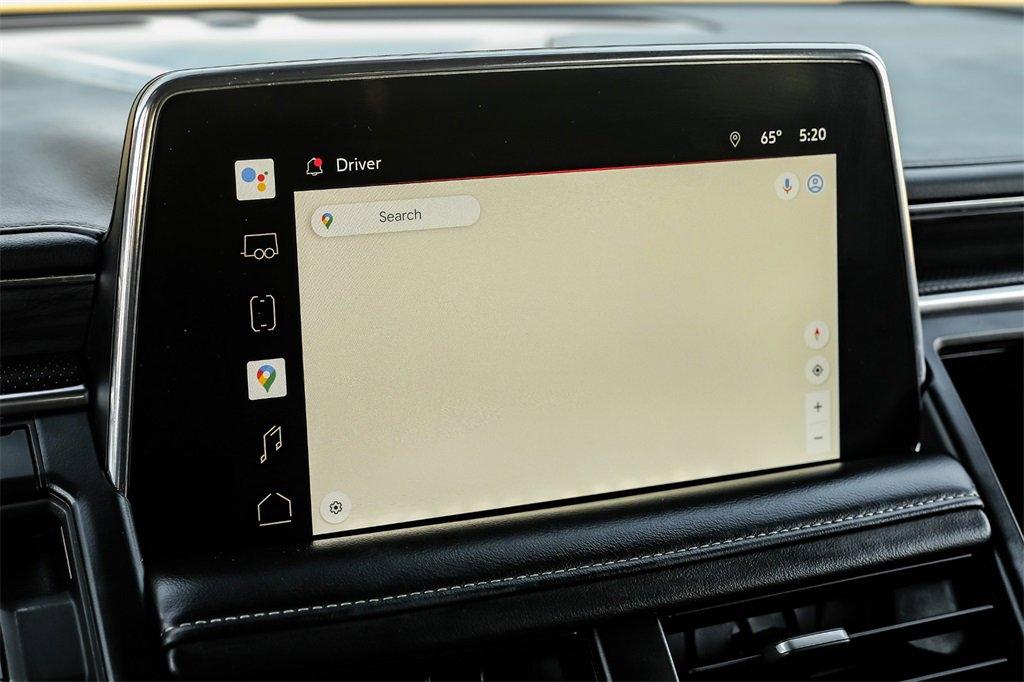 Used 2022 GMC Yukon XL SLT image 18