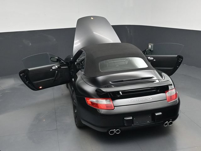 Used 2006 Porsche 911 Carrera 4S AWD/4WD image 30