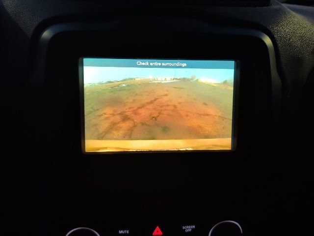 Used 2020 Jeep Renegade Latitude w/ Cold Weather Group image 13