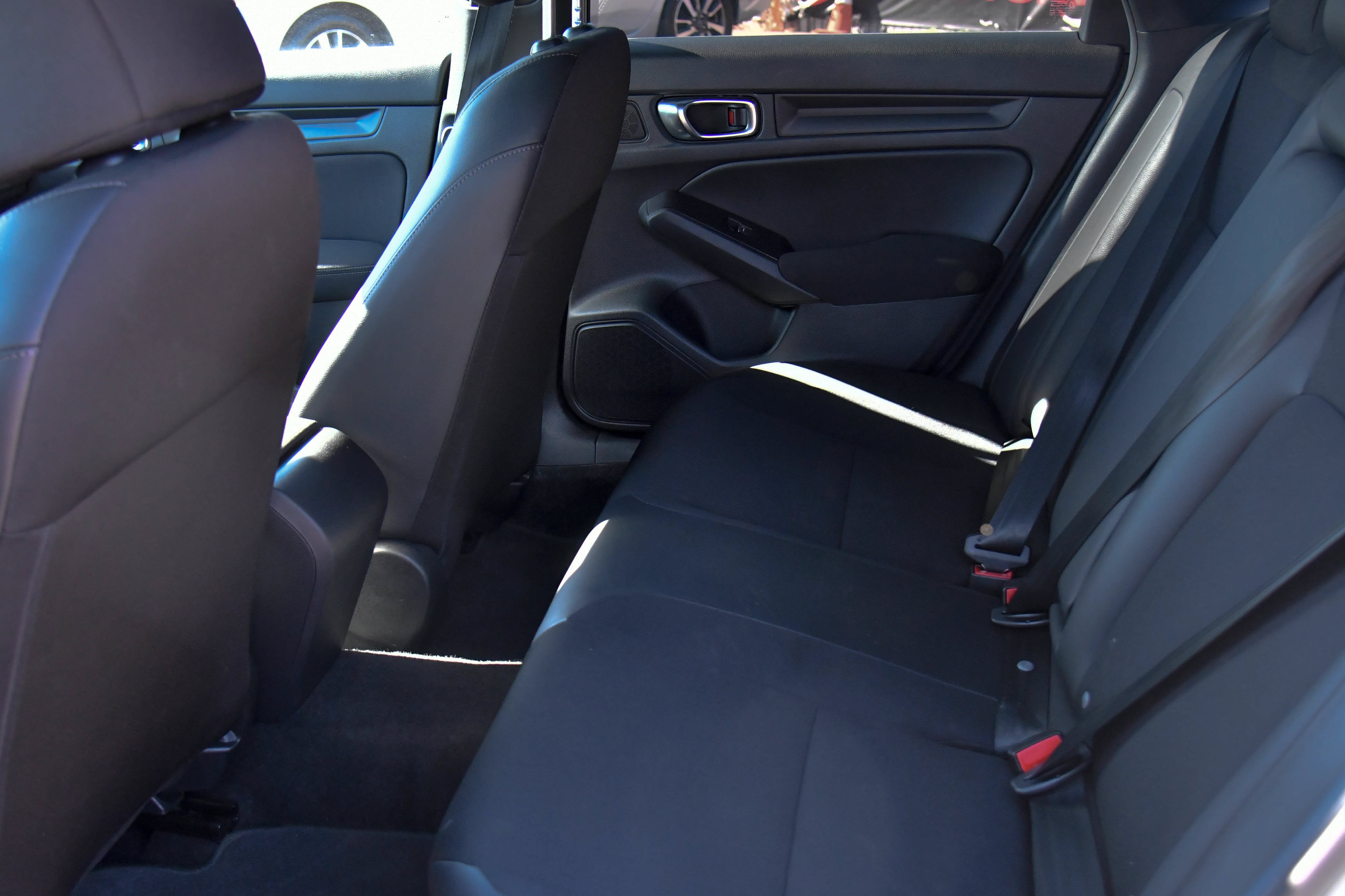 Used 2026 Honda Civic Sport image 34