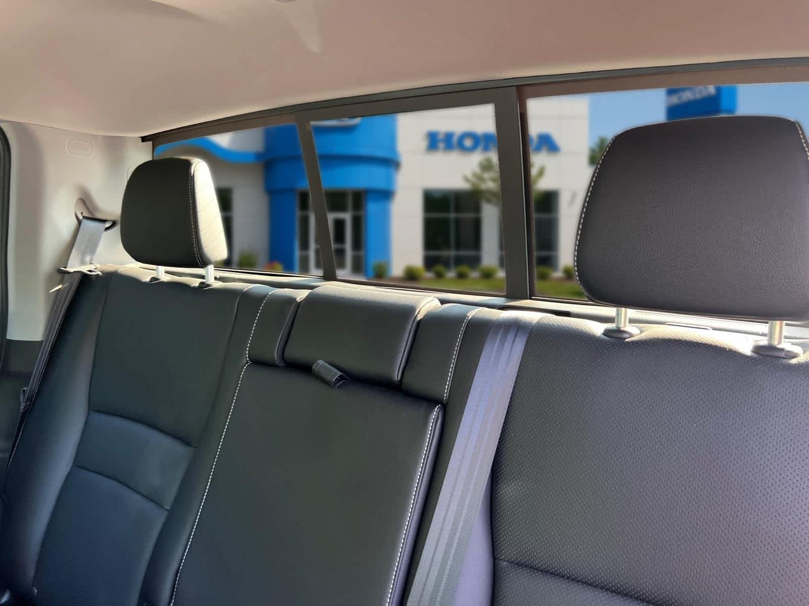 Used 2023 Honda Ridgeline RTL-E image 31