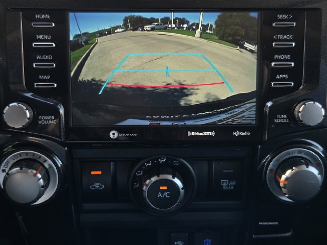 Used 2023 Toyota 4Runner 40th Anniversary SE AWD/4WD image 16