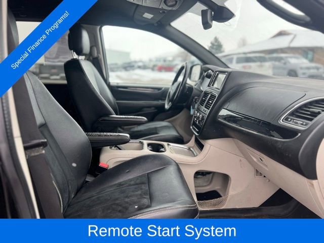 Used 2018 Dodge Grand Caravan SXT image 20