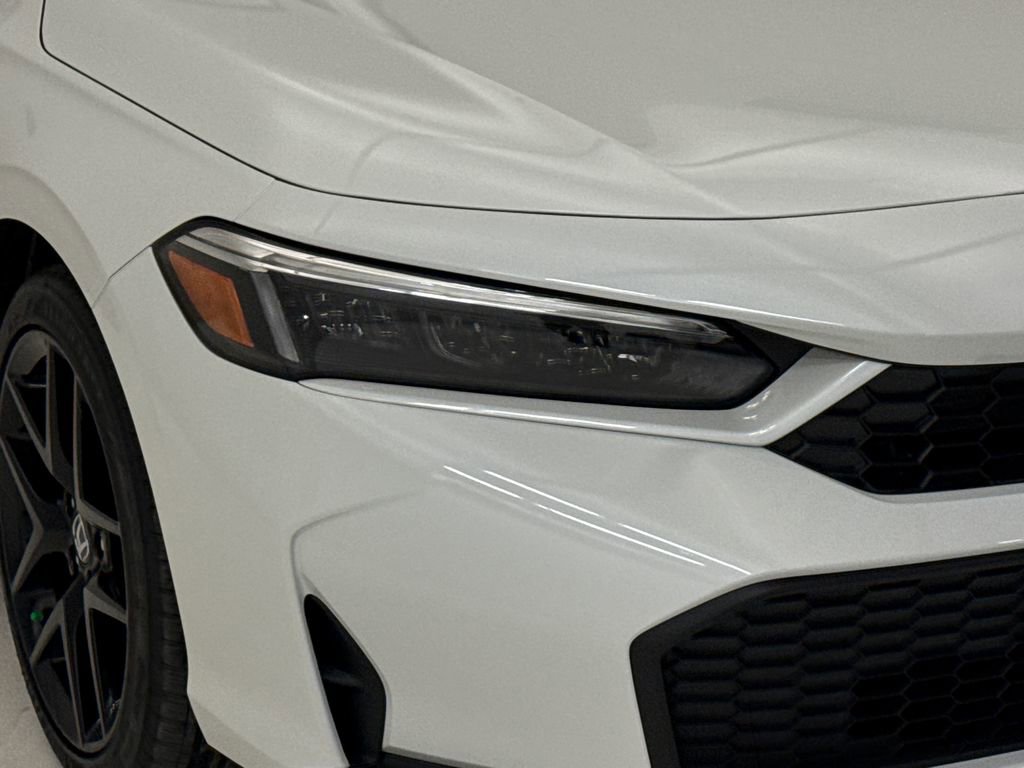 New 2026 Honda Civic Sport image 5