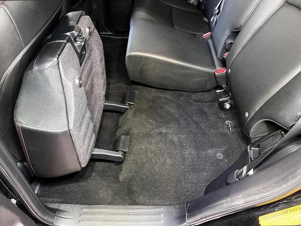 Used 2020 Toyota 4Runner TRD Off-Road Premium image 40