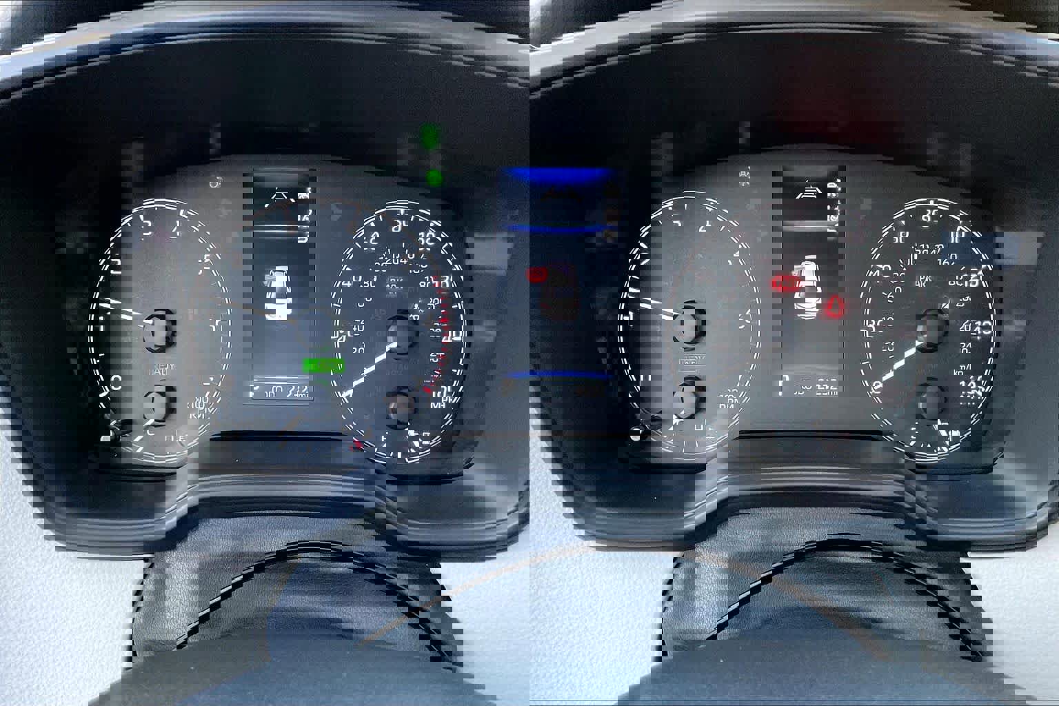 Certified 2025 Toyota Corolla LE image 24