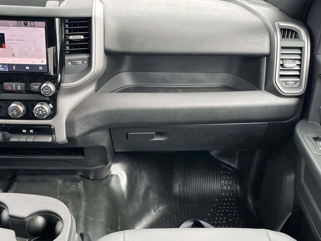 New 2026 RAM 3500 Tradesman AWD/4WD image 15