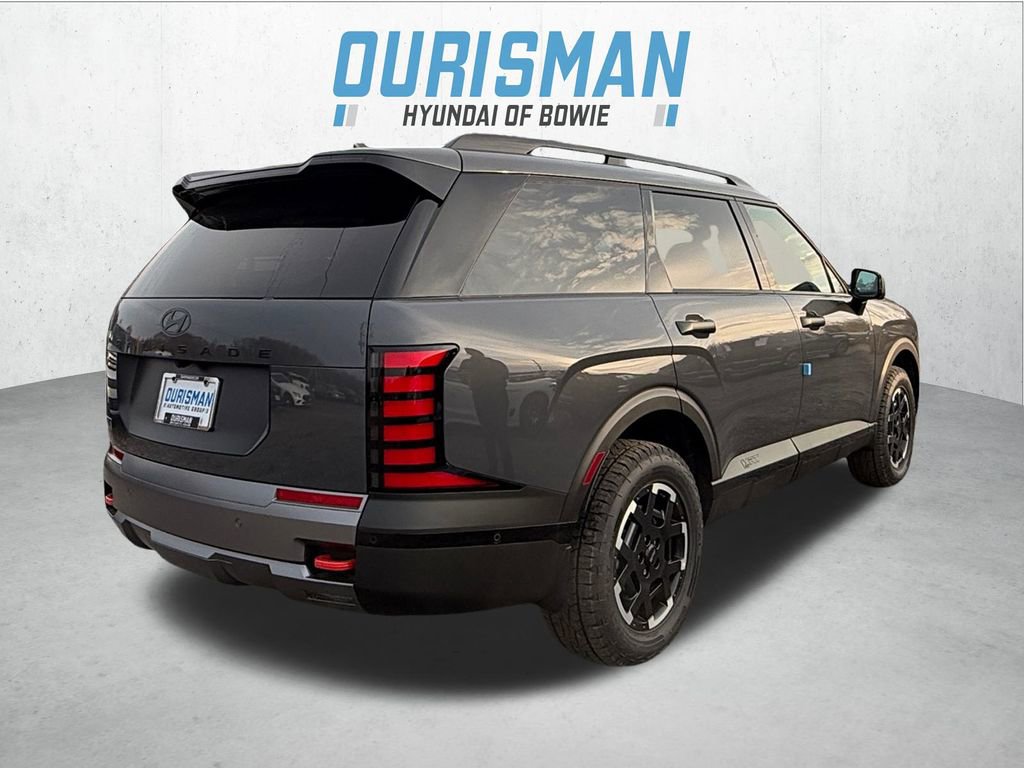 New 2026 Hyundai Palisade XRT Pro image 6