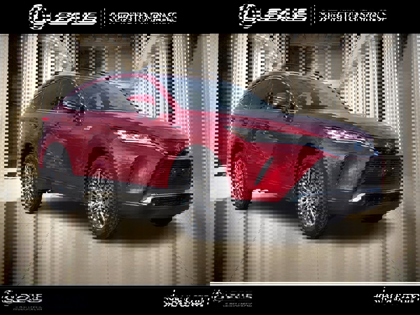 Used 2021 Toyota Venza XLE