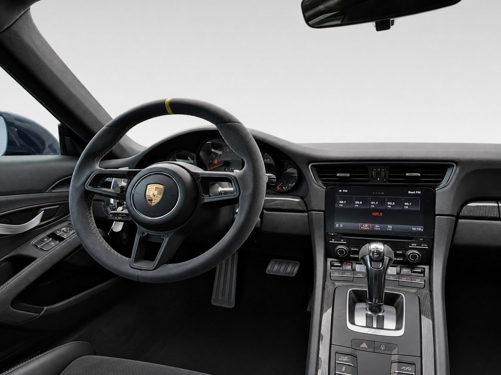 Used 2019 Porsche 911 GT3 RS RWD image 16