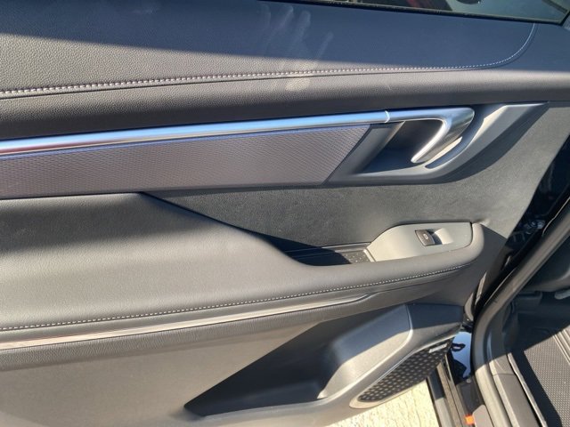 New 2026 Buick Enclave Sport Touring w/ Power Package image 12