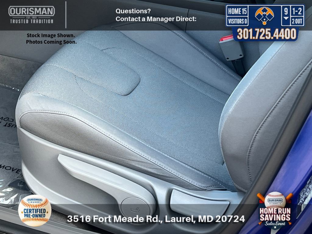 Used 2024 Hyundai Elantra SE FWD image 7