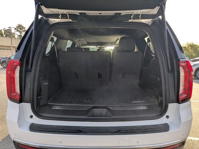 Used 2024 GMC Yukon XL Denali image 14