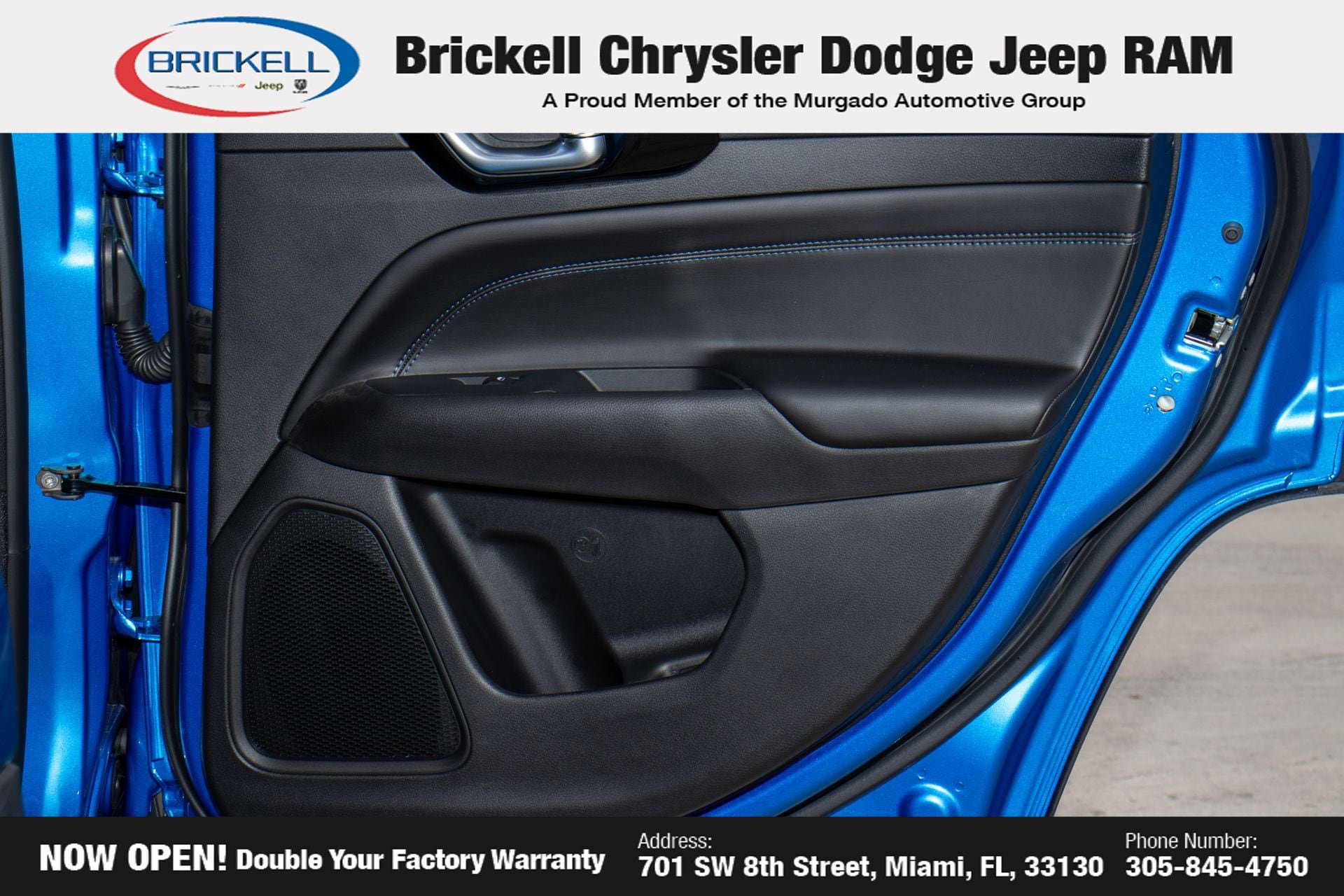 New 2026 Jeep Compass Latitude AWD/4WD image 12