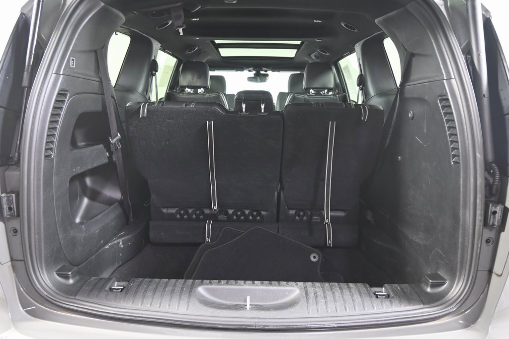 Used 2022 Chrysler Pacifica Touring-L w/ S Appearance Package image 18